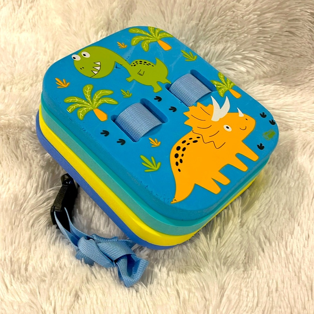 Toddler unisex floaters size S